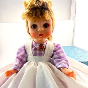 Alexandar Doll Company